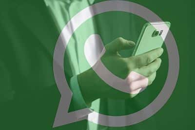 ¿ Por qué mi ex aún me tiene en WhatsApp ?