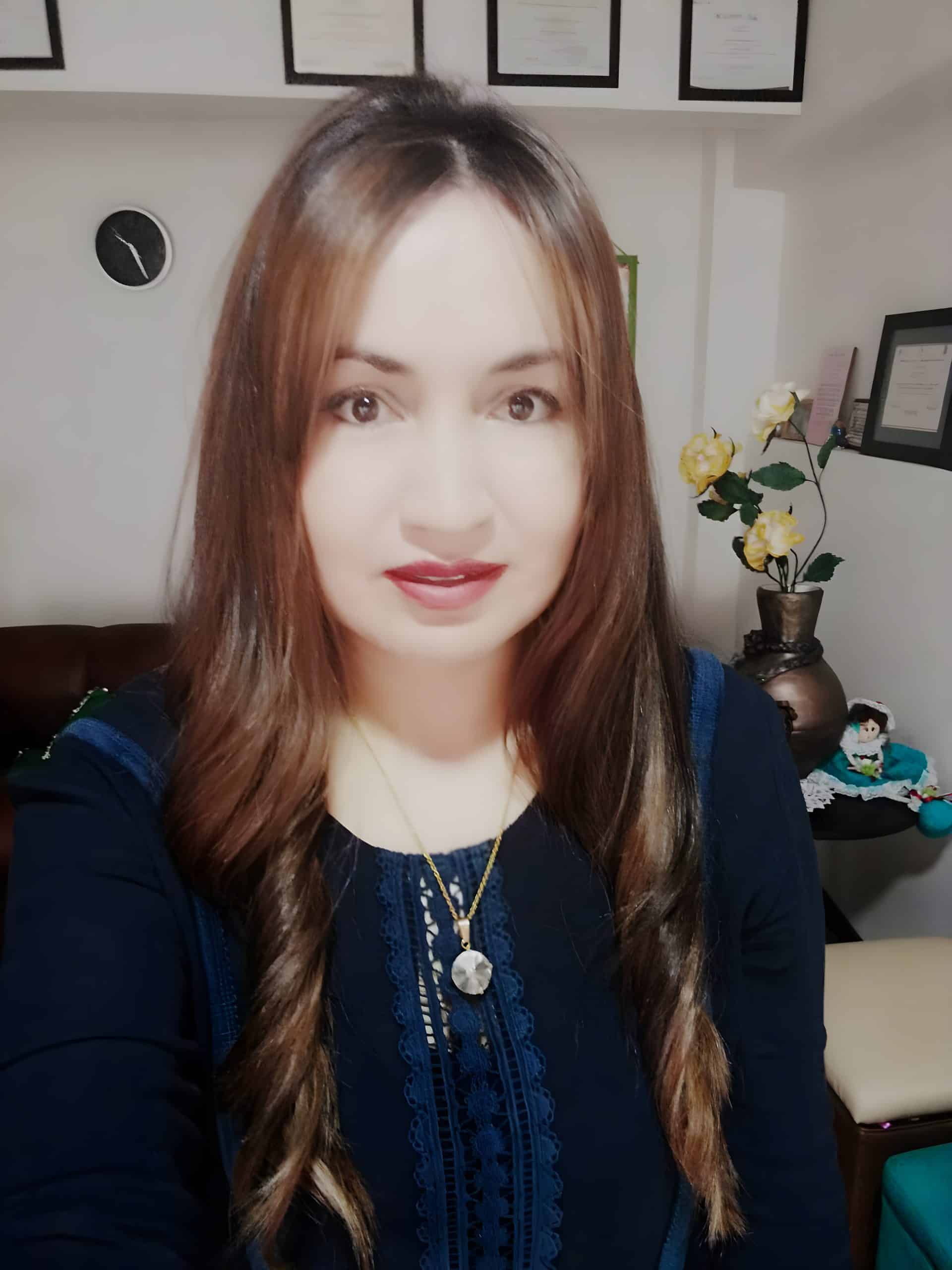 Laura Esperanza Moreno