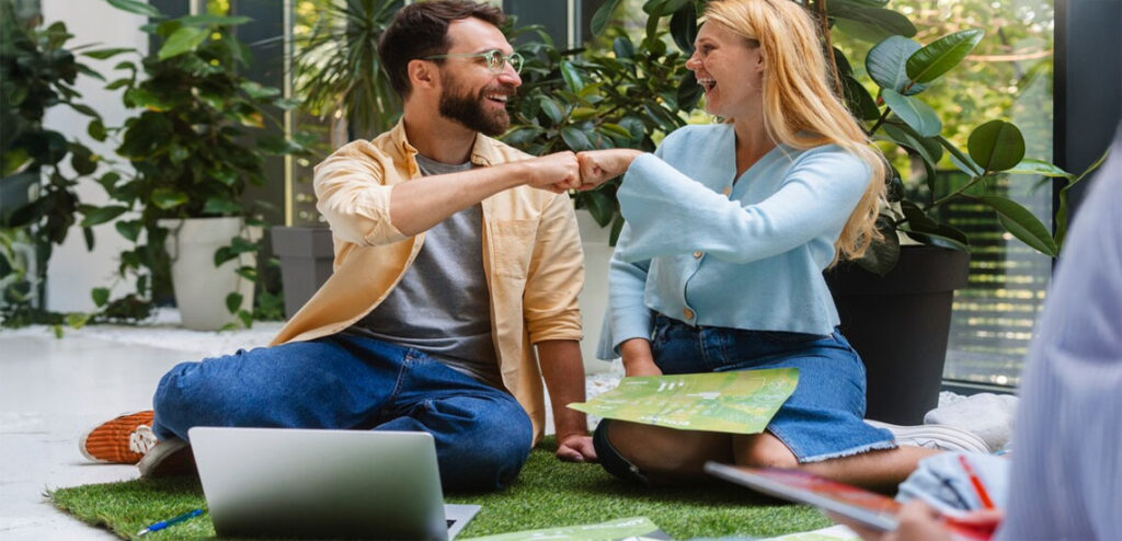 Hábitos sanos para una relación