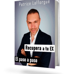 E-Book - Recupera a tu ex - Paso a Paso