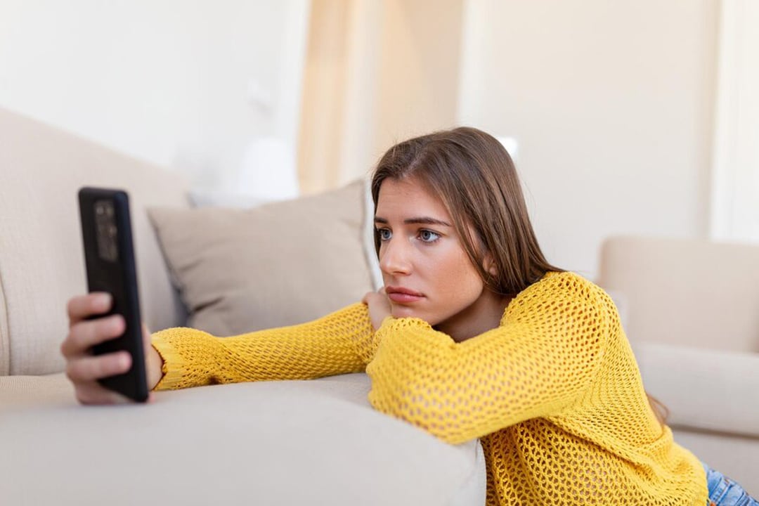 Mi ex publica fotos con su nueva pareja