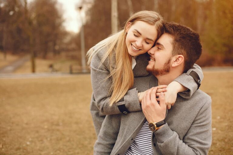 Si tu ex quiere volver, qué frases decirle