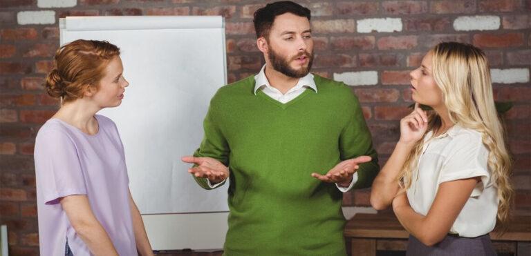 Un coach en relaciones de pareja