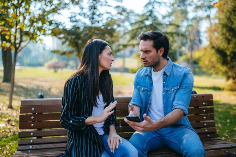 Cómo recuperar a mi ex que me odia