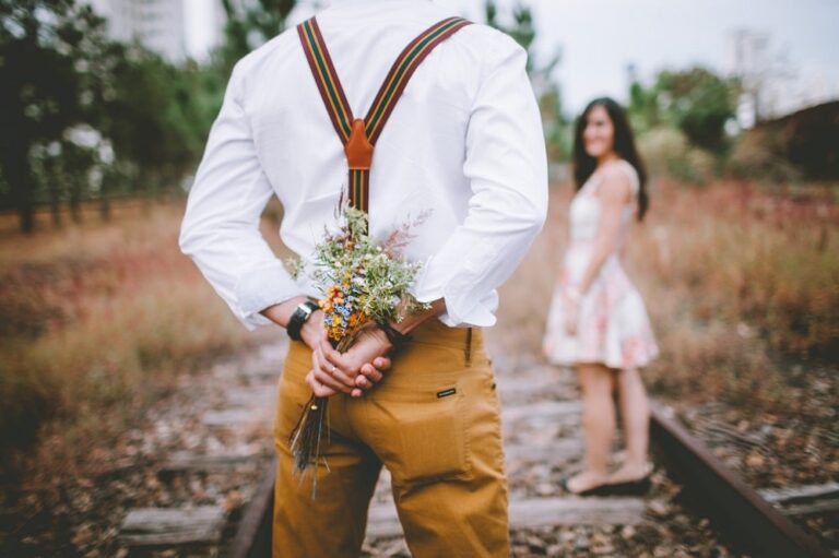 Cómo ser más atractivo para mi ex: haz esto y quédate en su mente