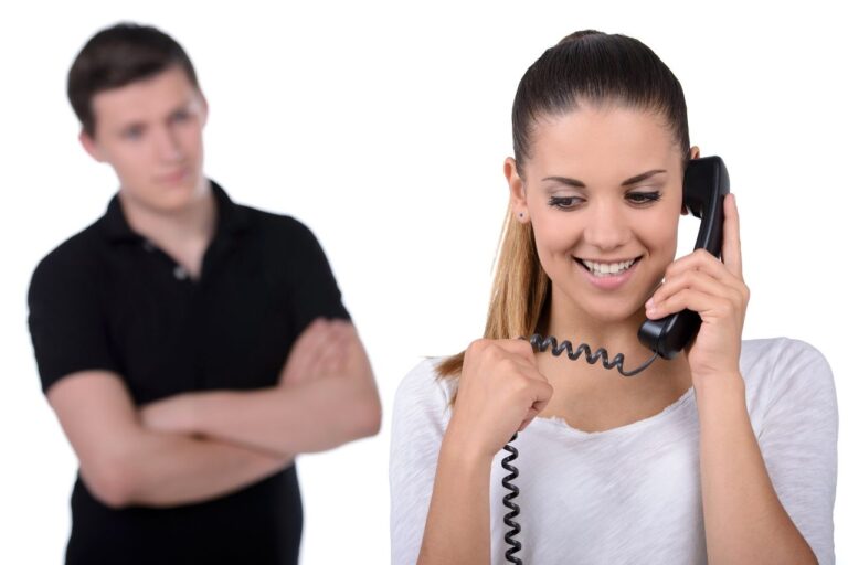 Cómo volver a hablarle a mi ex