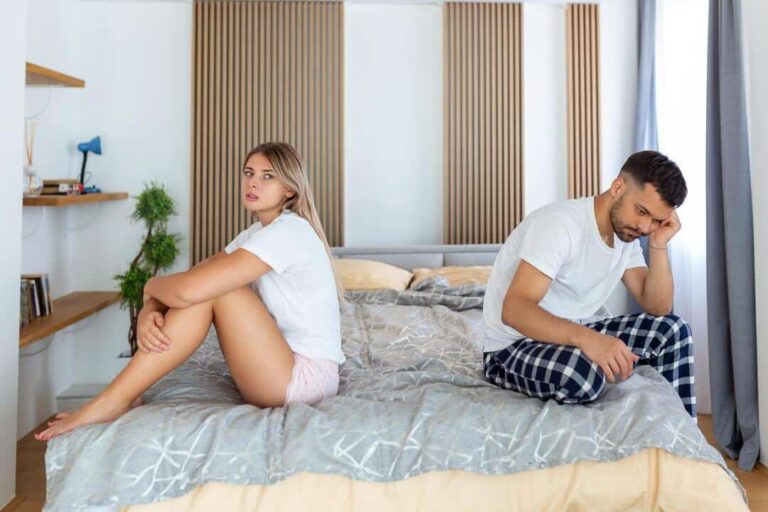 cómo y cuándo hacerlo para que tu ex regres