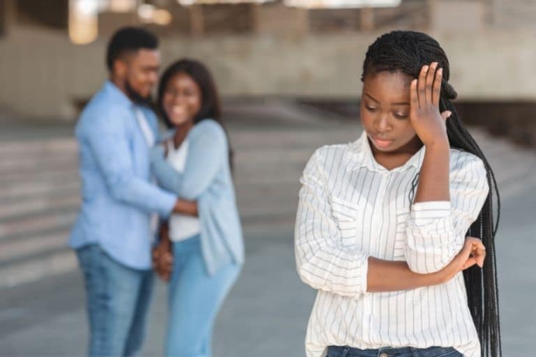 Mi ex esta con otra, como recuperar a mi ex si ya tiene novia