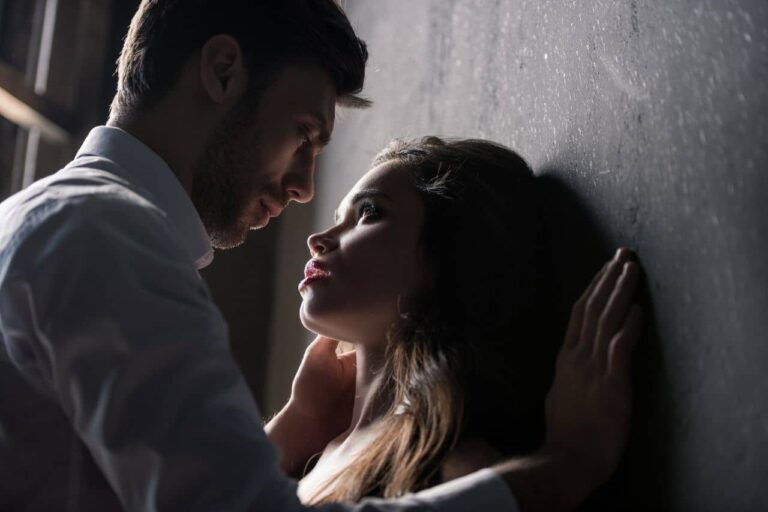 Mi ex quiere volver pero no lo demuestra