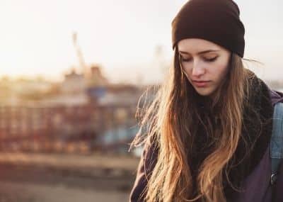 Por qué extraño tanto a mi ex