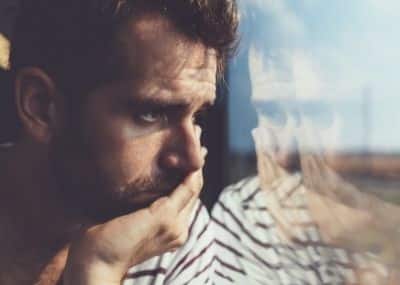 Qué debo hacer si extraño a mi ex