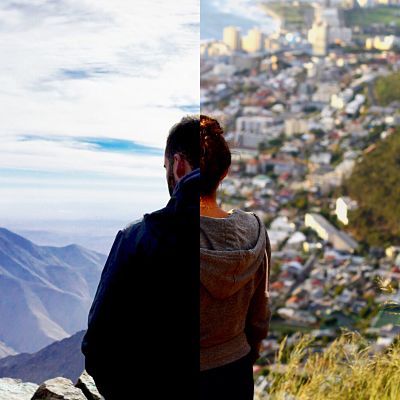 recuperar un amor perdido a distancia Retomar el contacto con mi ex a distancia