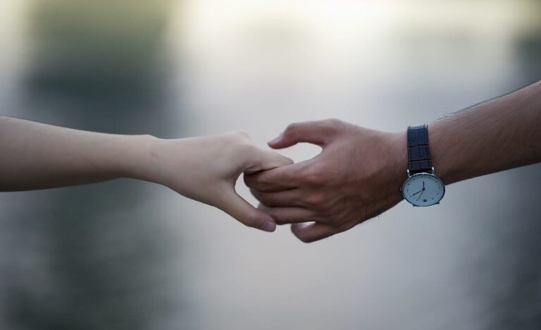 como vuelvo a una relación de pareja que no debio terminar