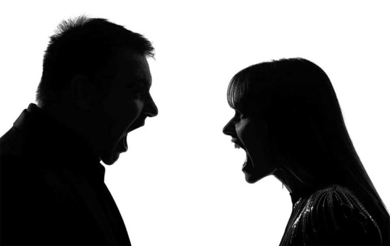 6 señales de que tu ex era una persona tóxica durante la relación