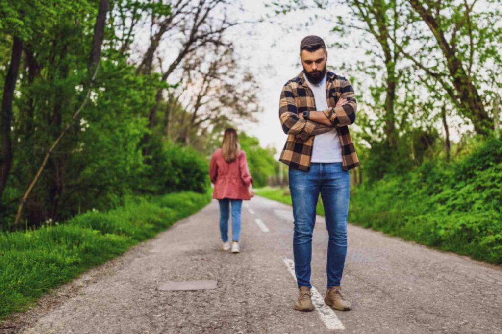 Cómo superar una ruptura amorosa