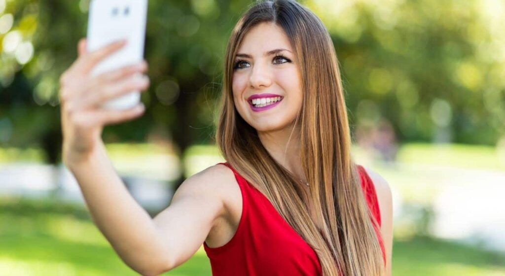 Tips para llamar la atención de tu ex a través de redes sociales