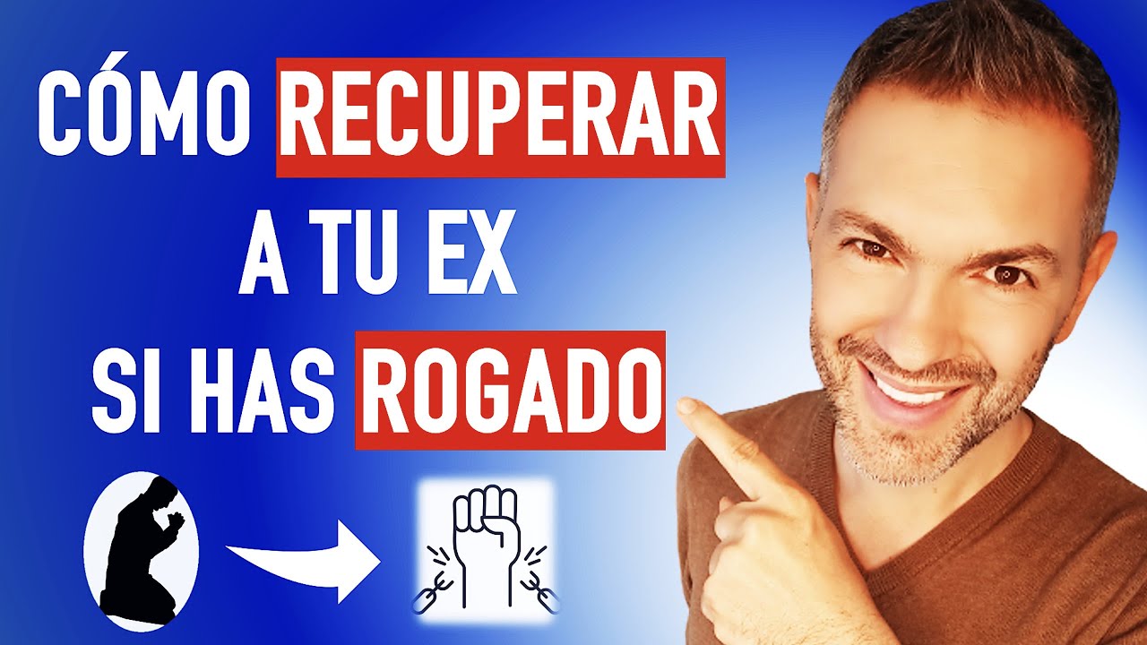 como recuperar a tu ex pareja