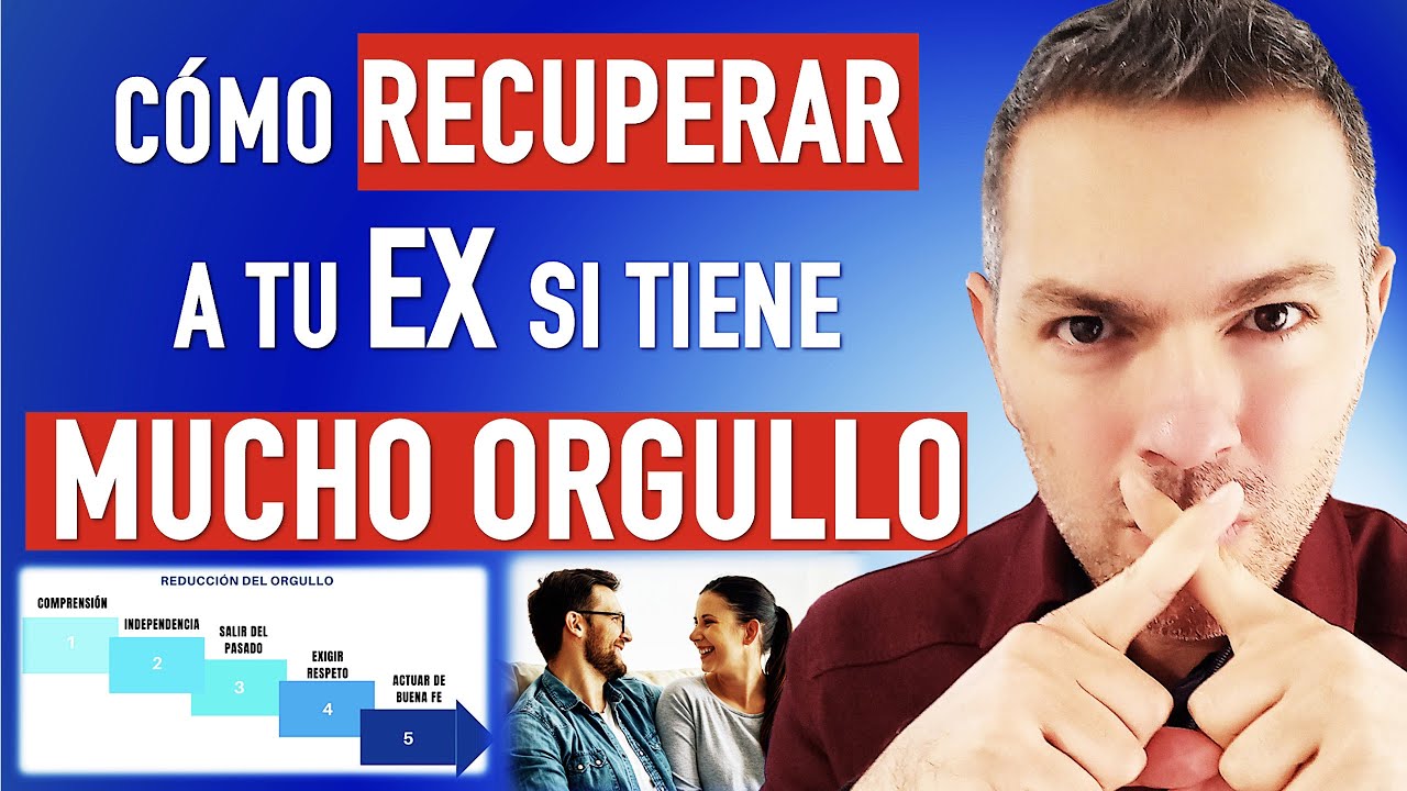 como recuperar a tu ex
