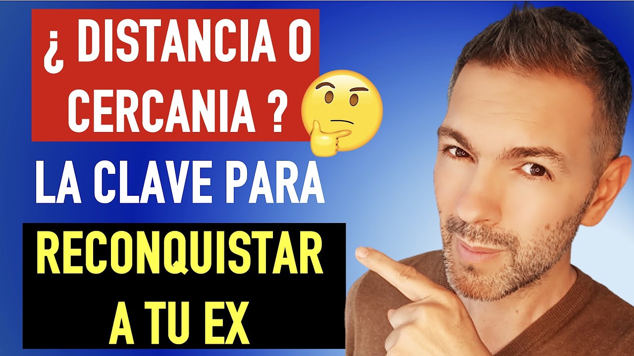 reconquistar a tu ex